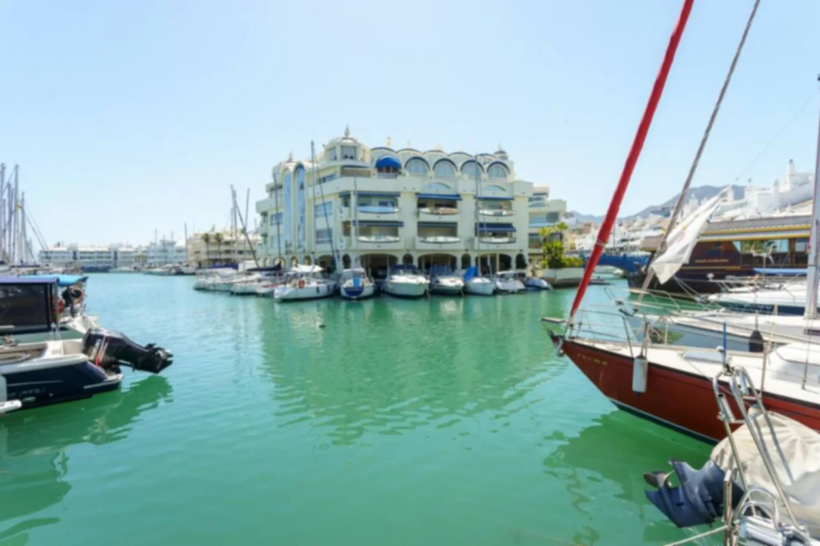 CT 155 - Puerto Marina Beachhouse - CT 155 - Puerto Marina Beachhouse