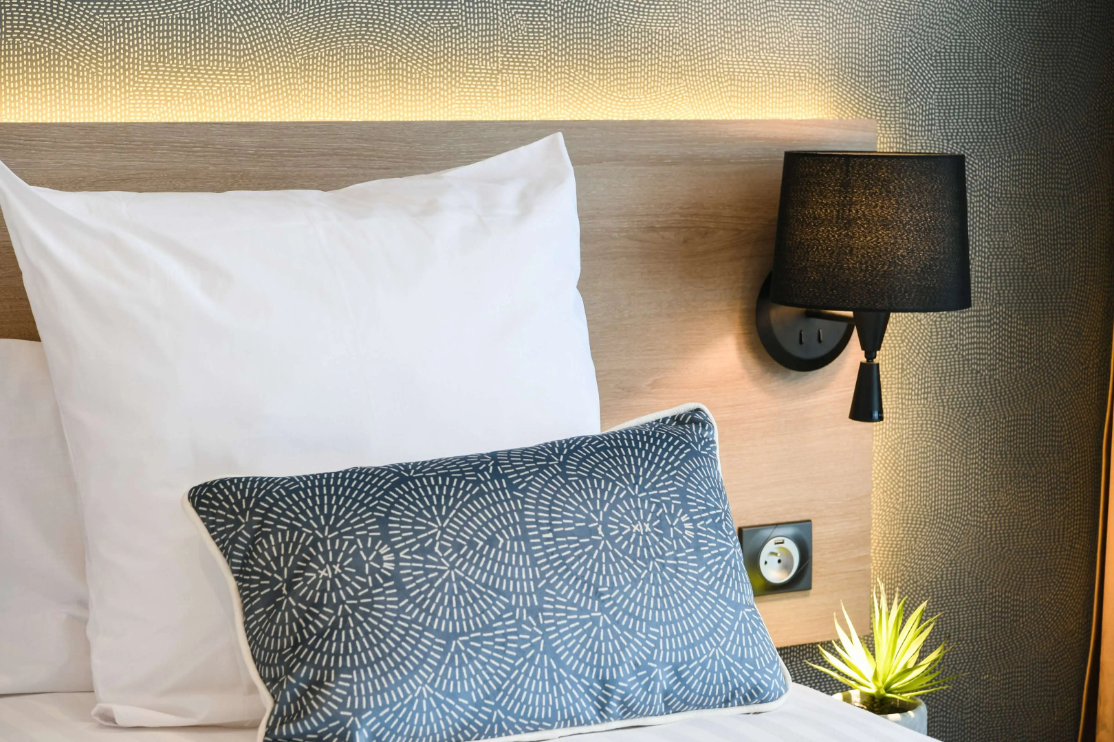 Best Western Plus Le Havre Centre Gare