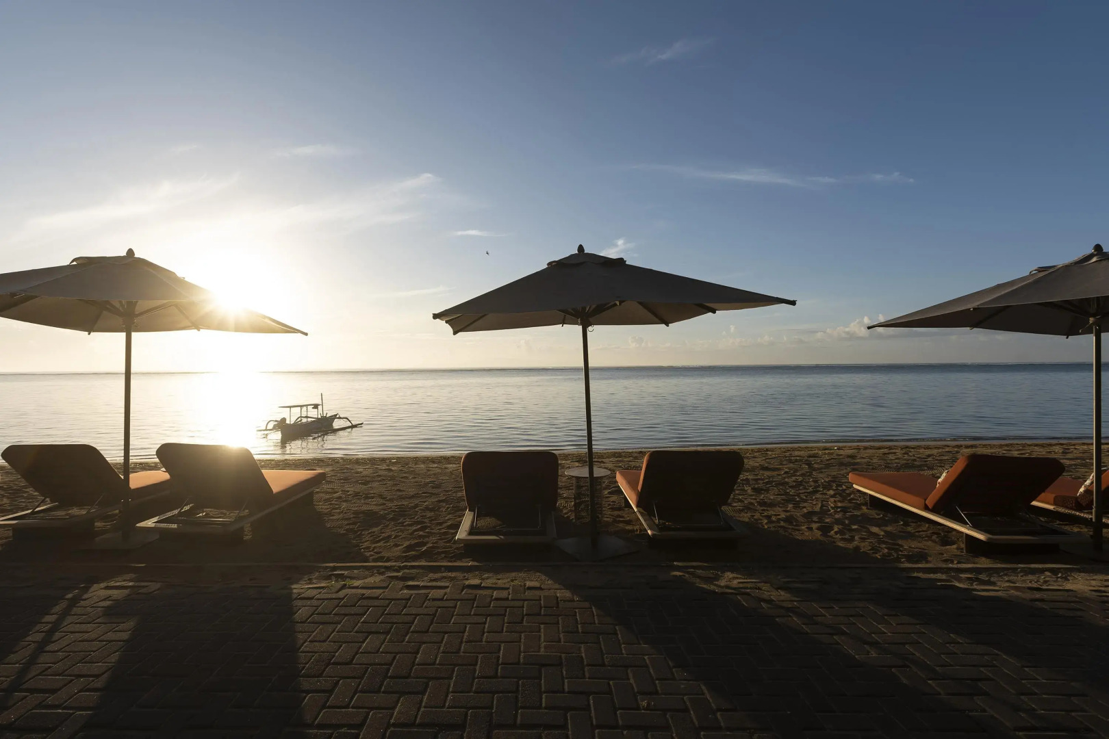 Andaz Bali, By Hyatt