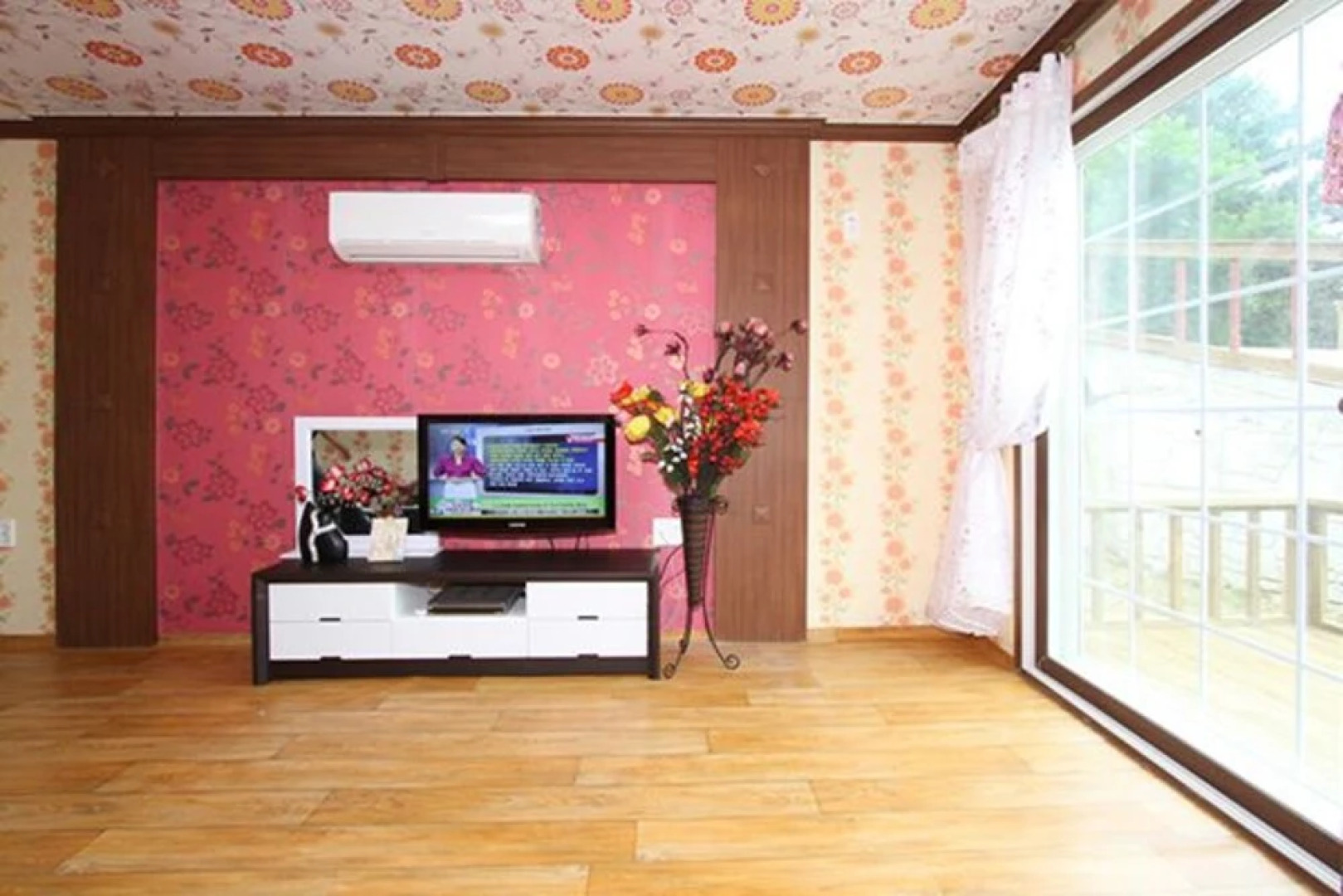 Yeongdeok Seapark Pension