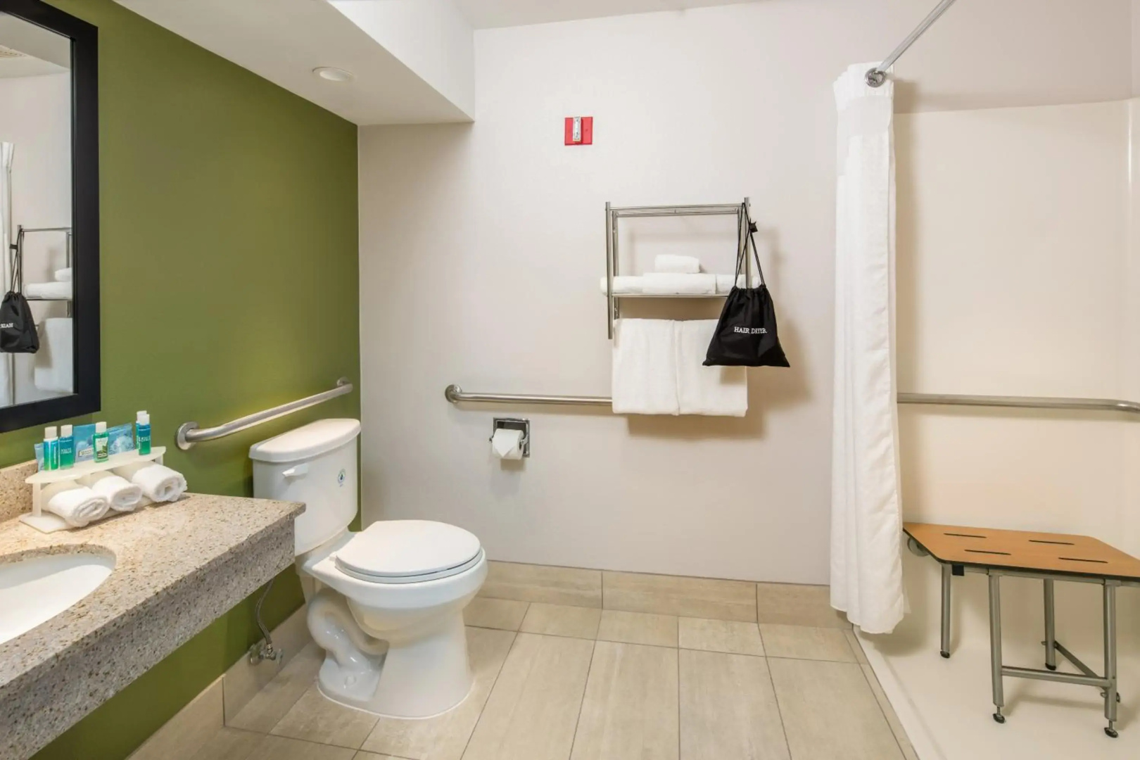 Holiday Inn Express Cedar Rapids (Collins Rd) by IHG