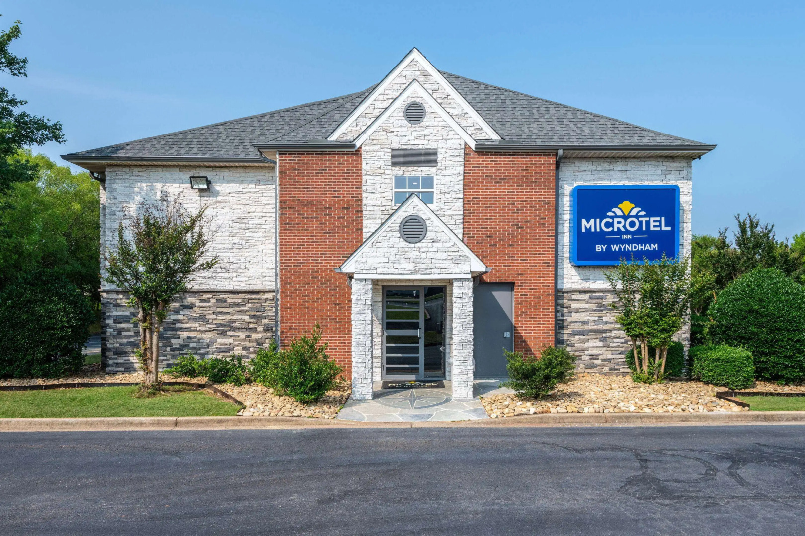 Microtel Inn by Wyndham Duncan/Spartanburg