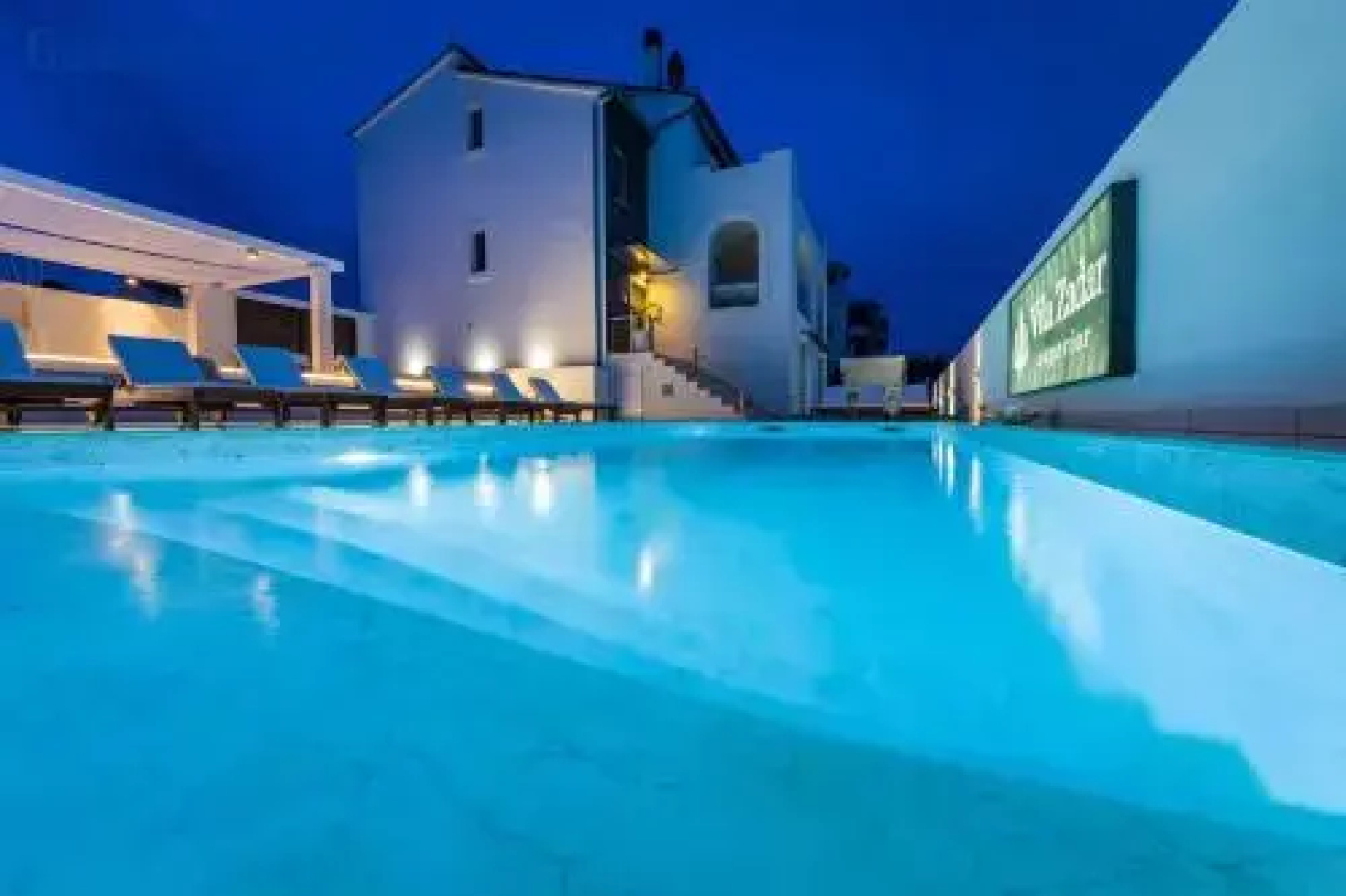 Apartments Zadar Superior