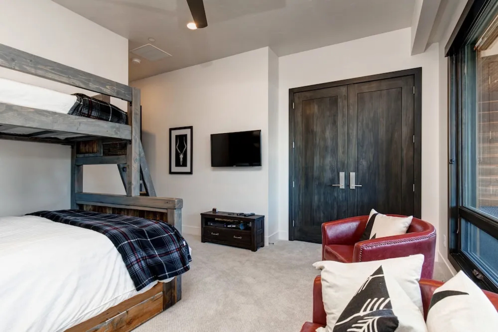 Park City Juniper Landing