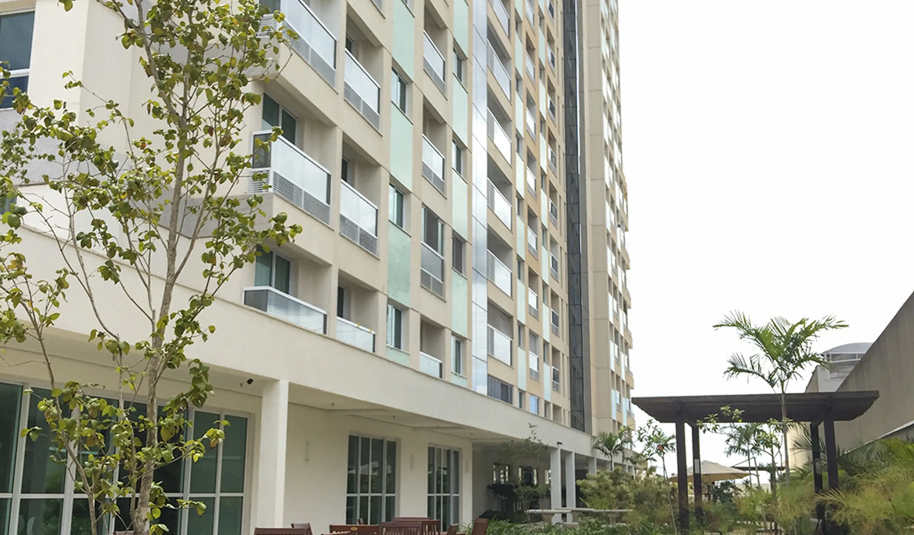 Spot Hplus Long Stay