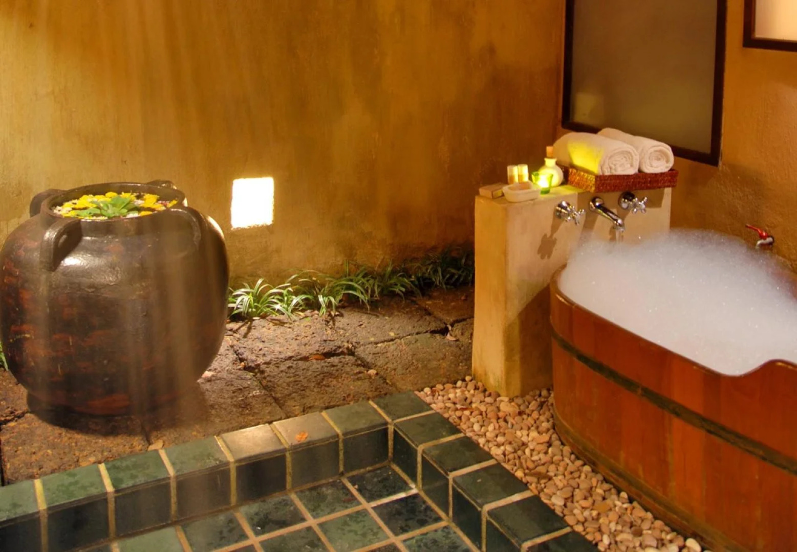 Suanthip Vana Resort