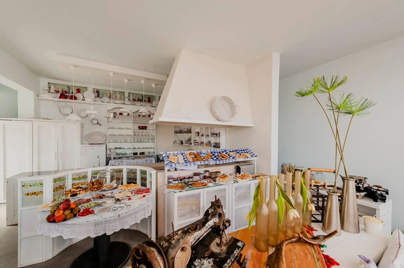 Kouros Exclusive Hotel & Suites Rhodes