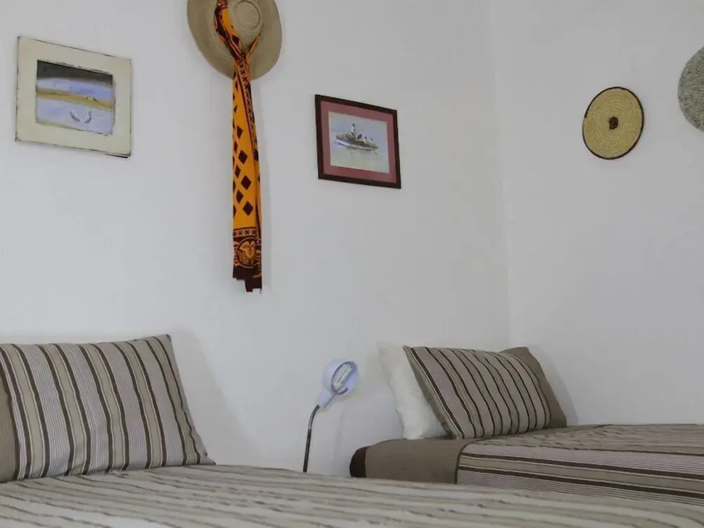 Ilha Azul House