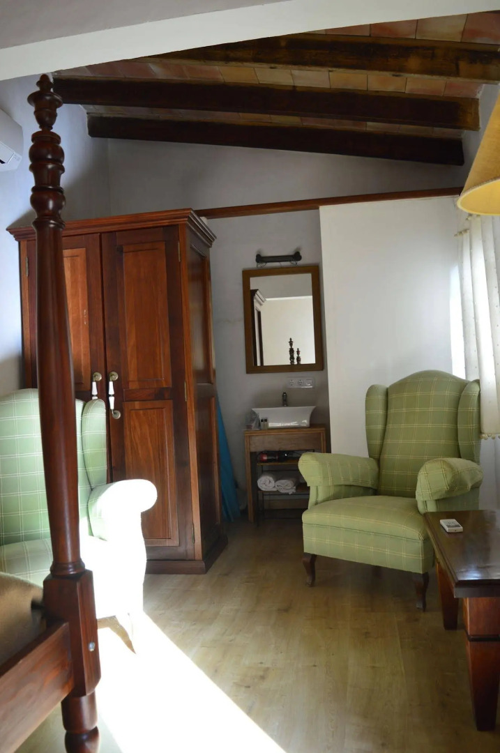 Sa Rota de Can Casetes