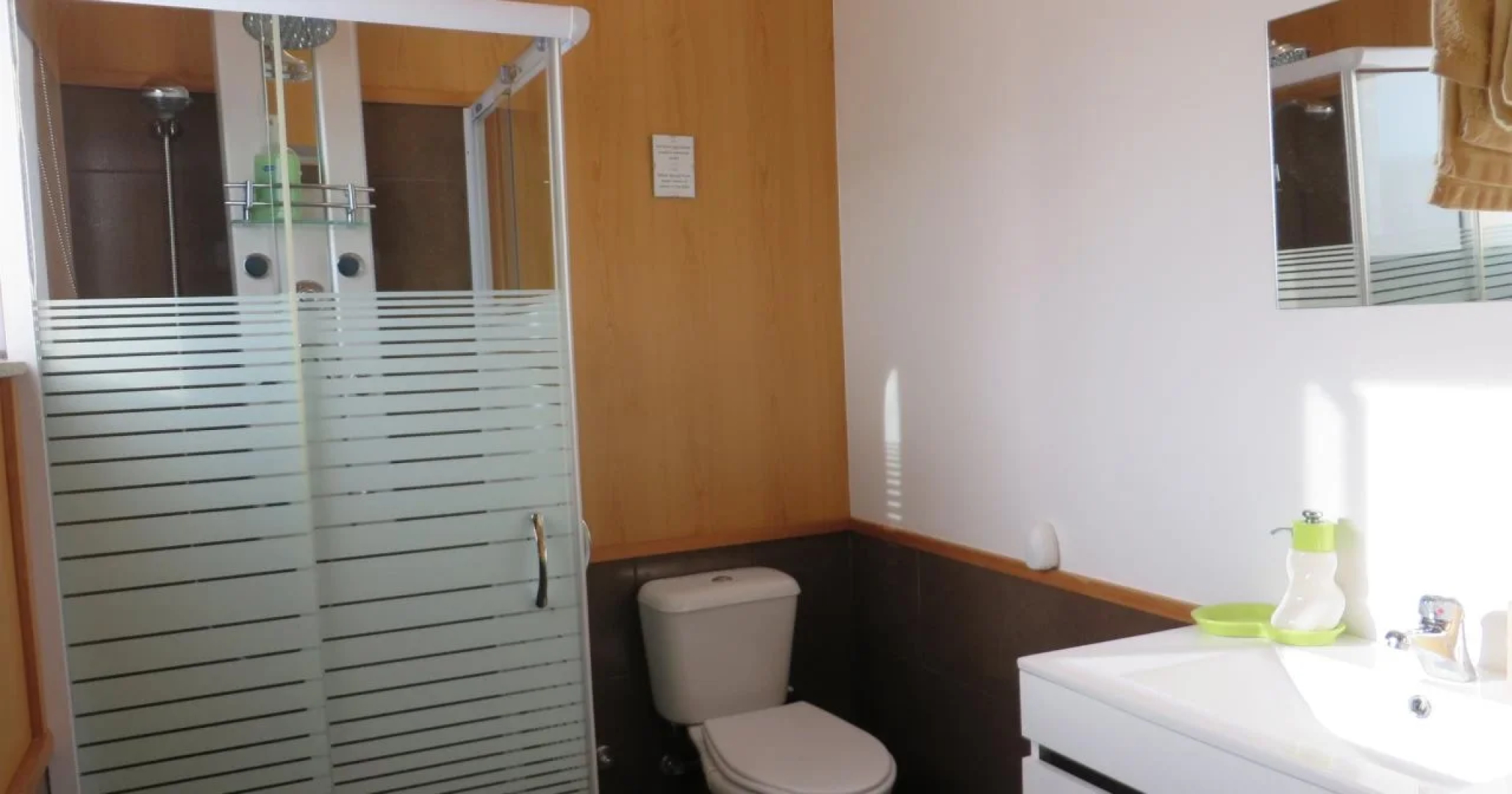 Global Business Residence