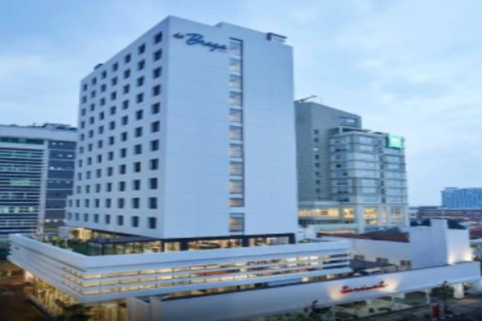 Art'otel Ximending Taipei