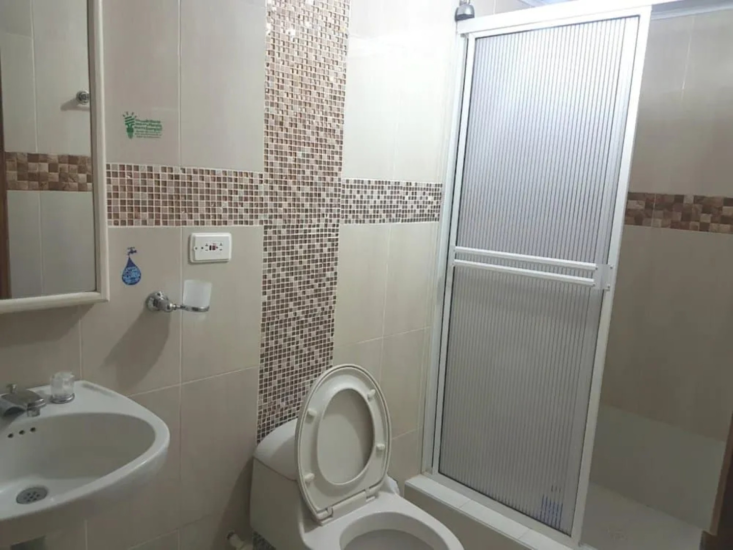 Hotel Old Providence