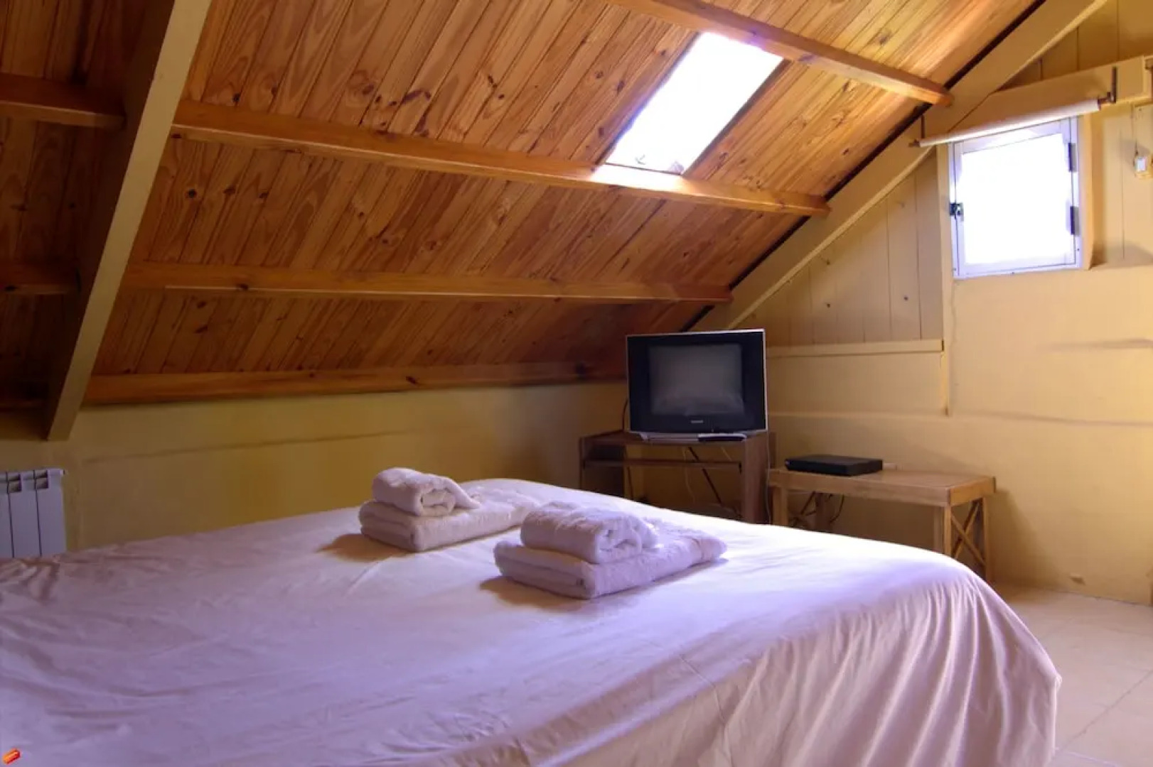 Hosteria Refugio De Rocas