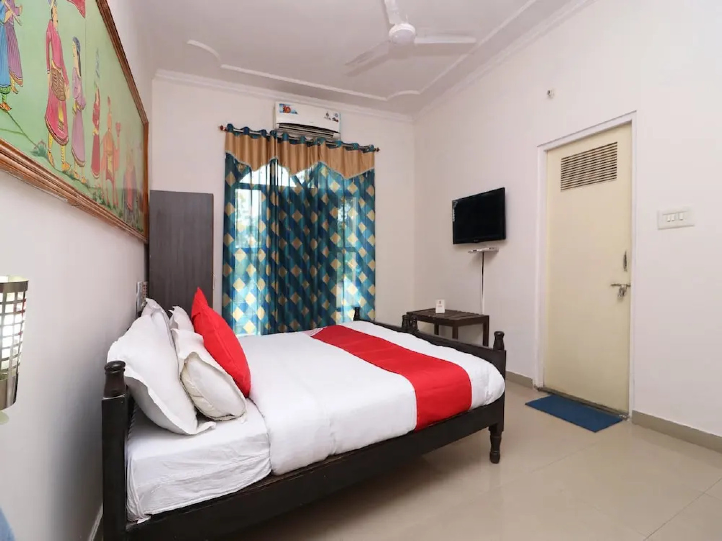 OYO 15421 Hotel Ranthambore Heritage