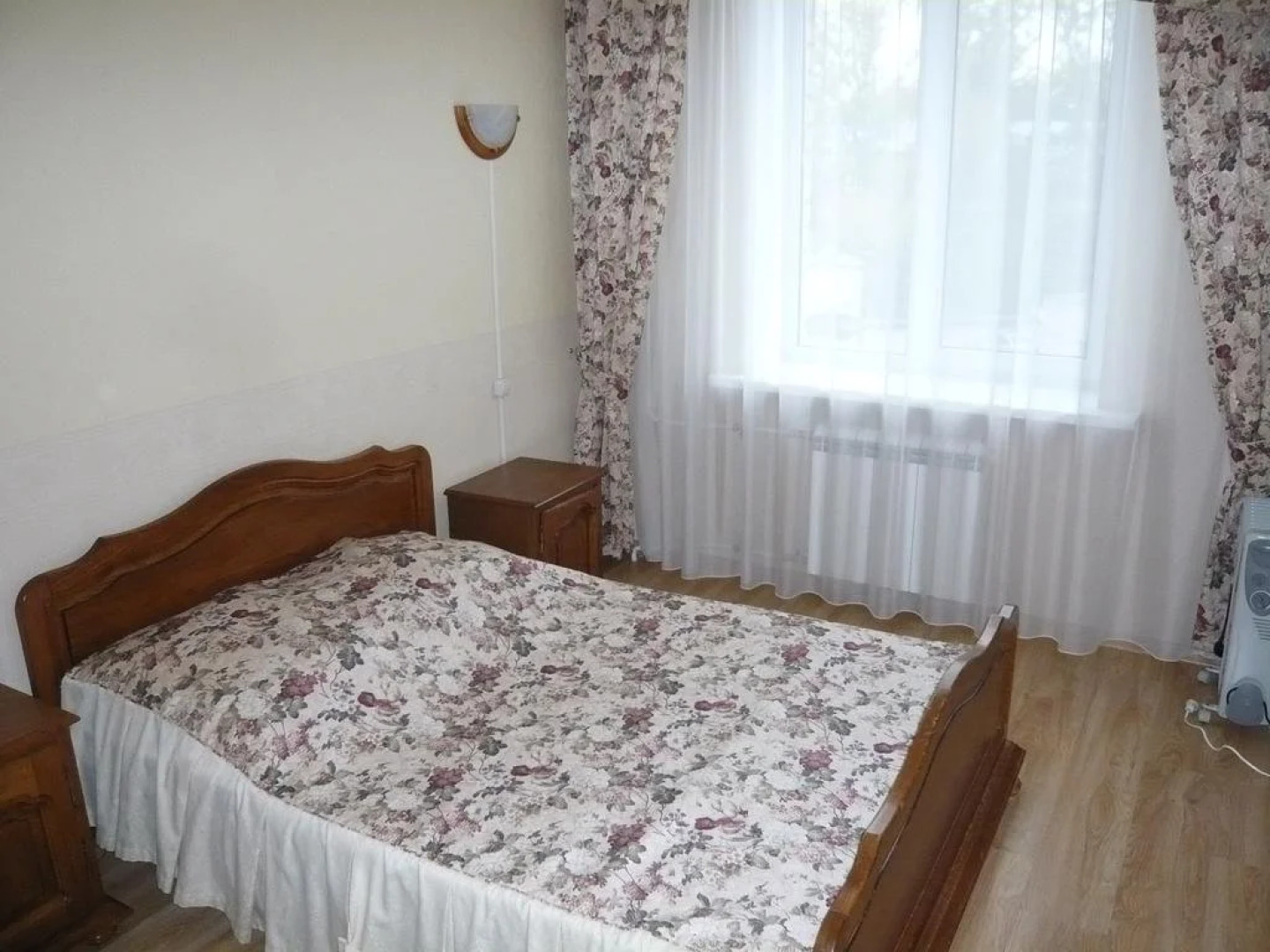 Гостиница Эдельвейс