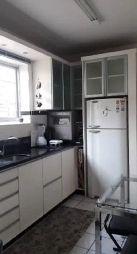 Apartamento no Centro de Caxias do Sul