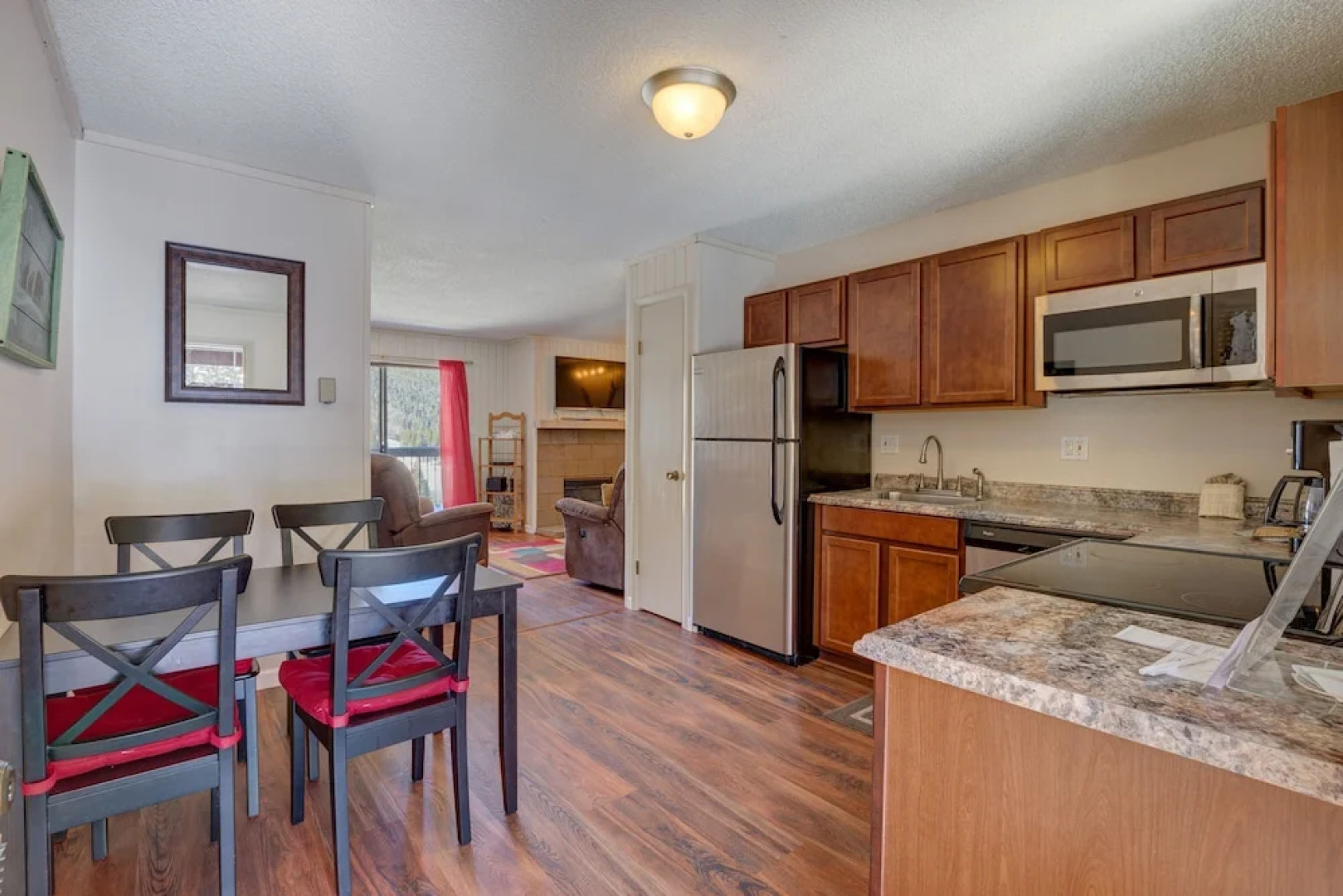 67 Peaks View Ct #222 by Summit County Mountain Retreats