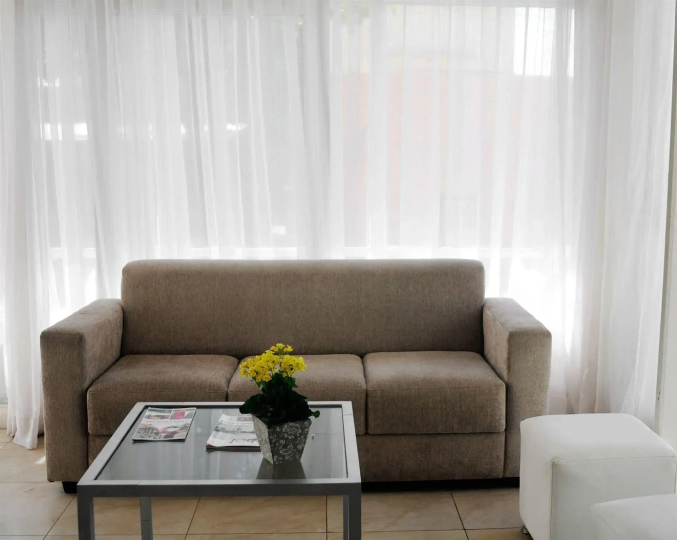 Patamares Praia Hotel