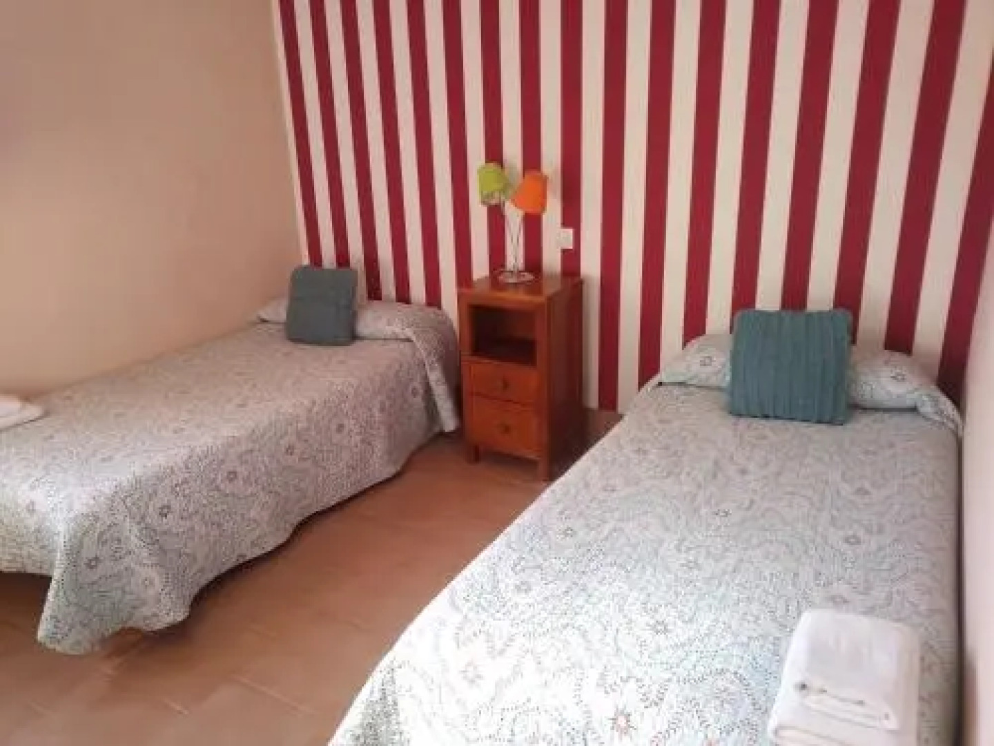 Albergue El Camino de las Estrellas