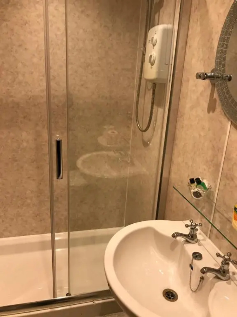 Culag Lochside Guesthouse