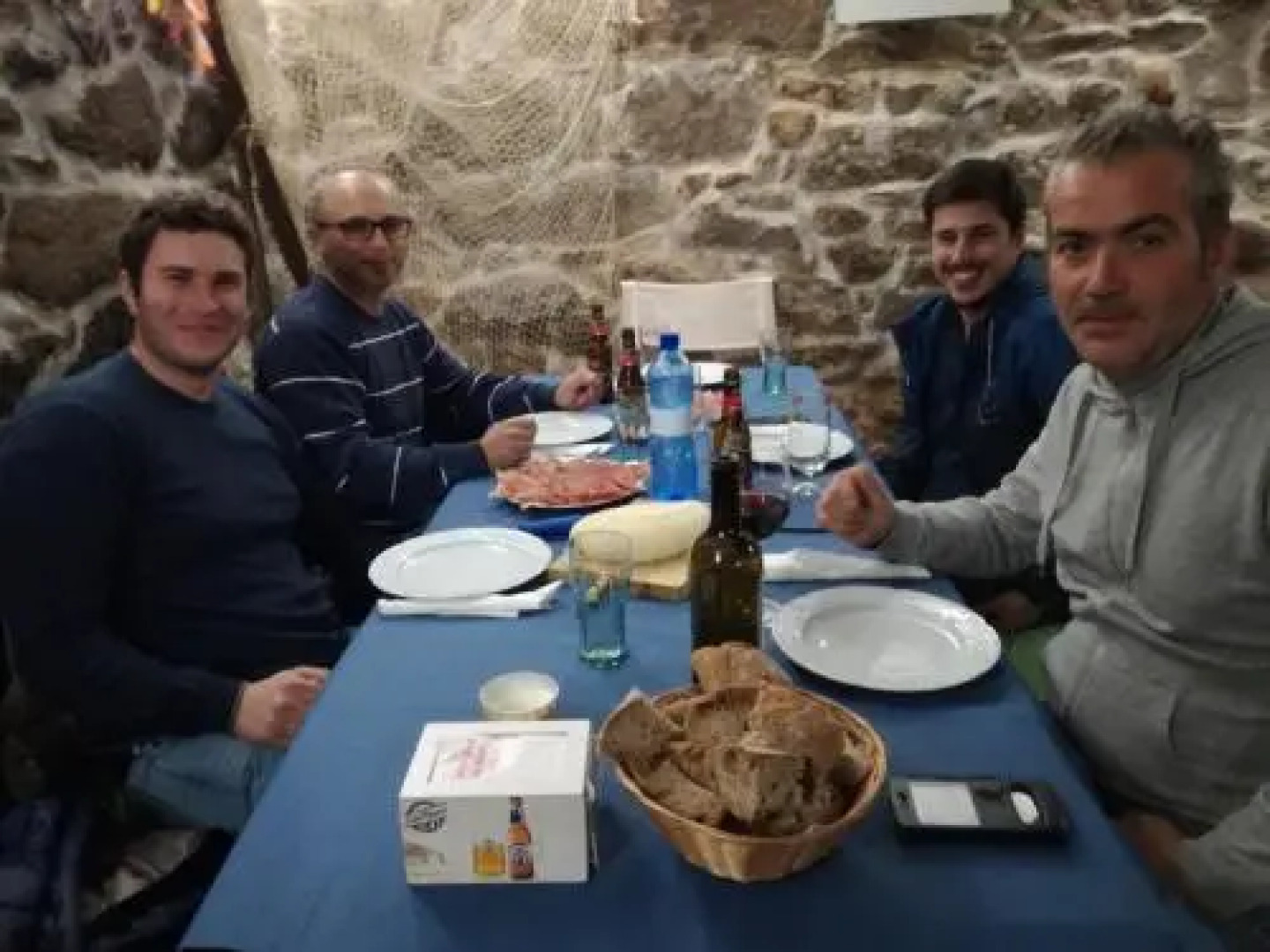 Pensión Rustica Alemana