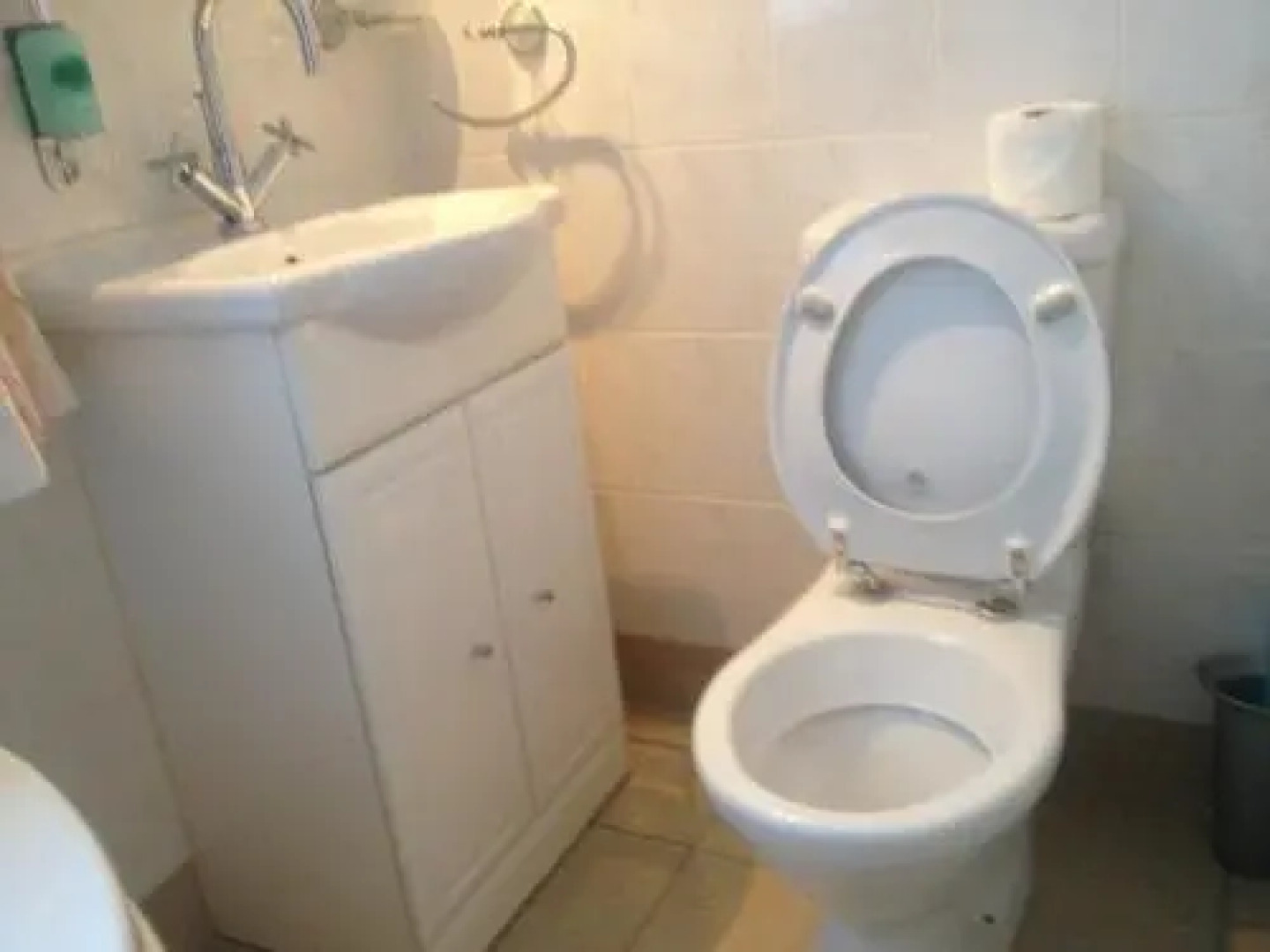 Teac Watties Bed and Breakfast