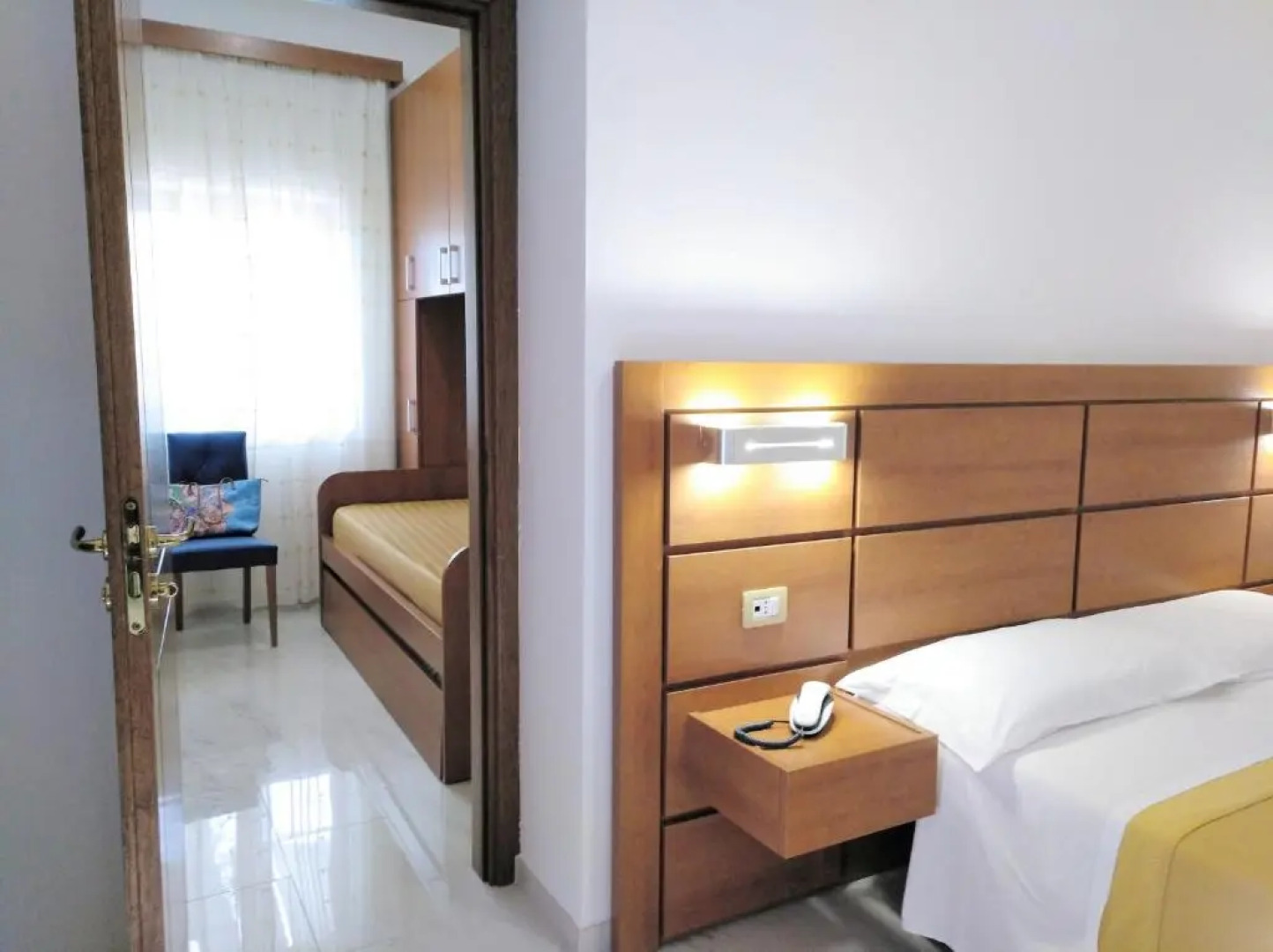 Villaggio Turistico La Mantinera Apartments