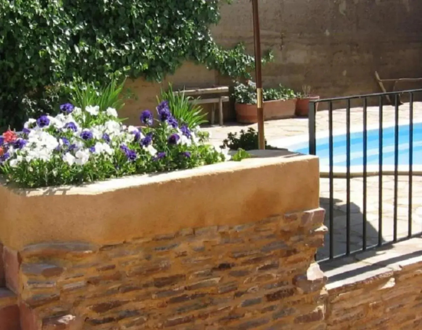 Casa Rural Vega del Esla