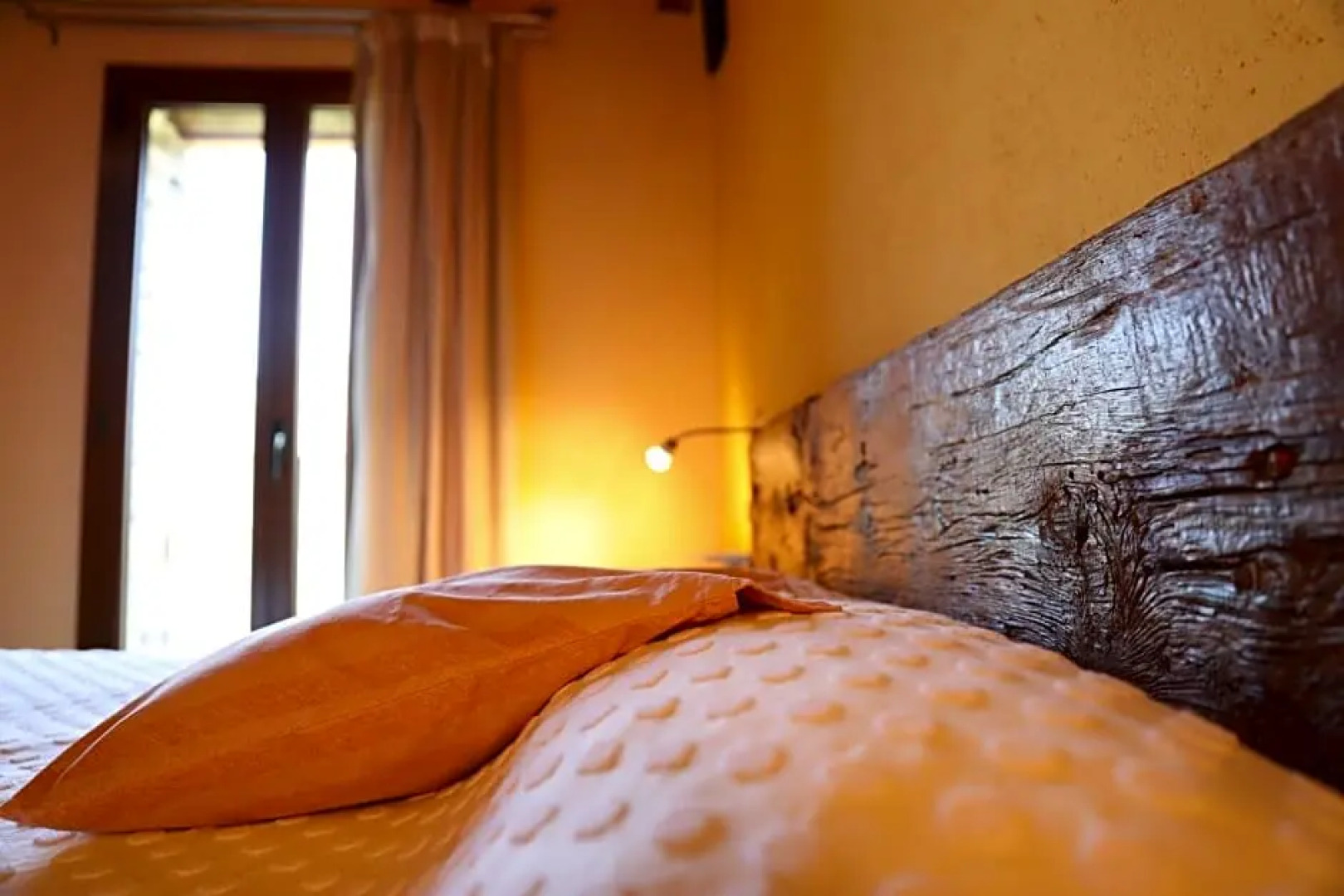 Hotel Font del Genil