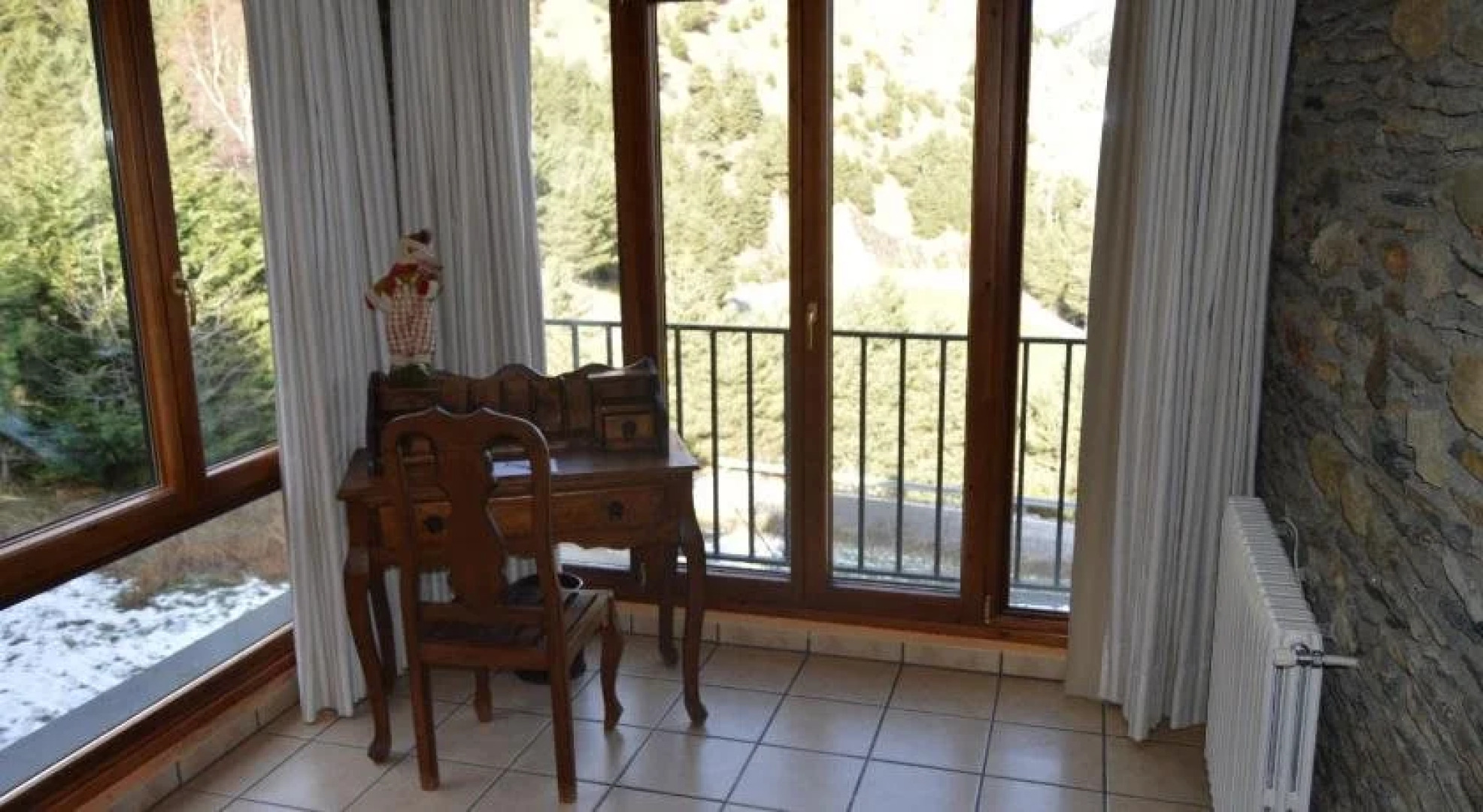 Hotel Parador de Canolich