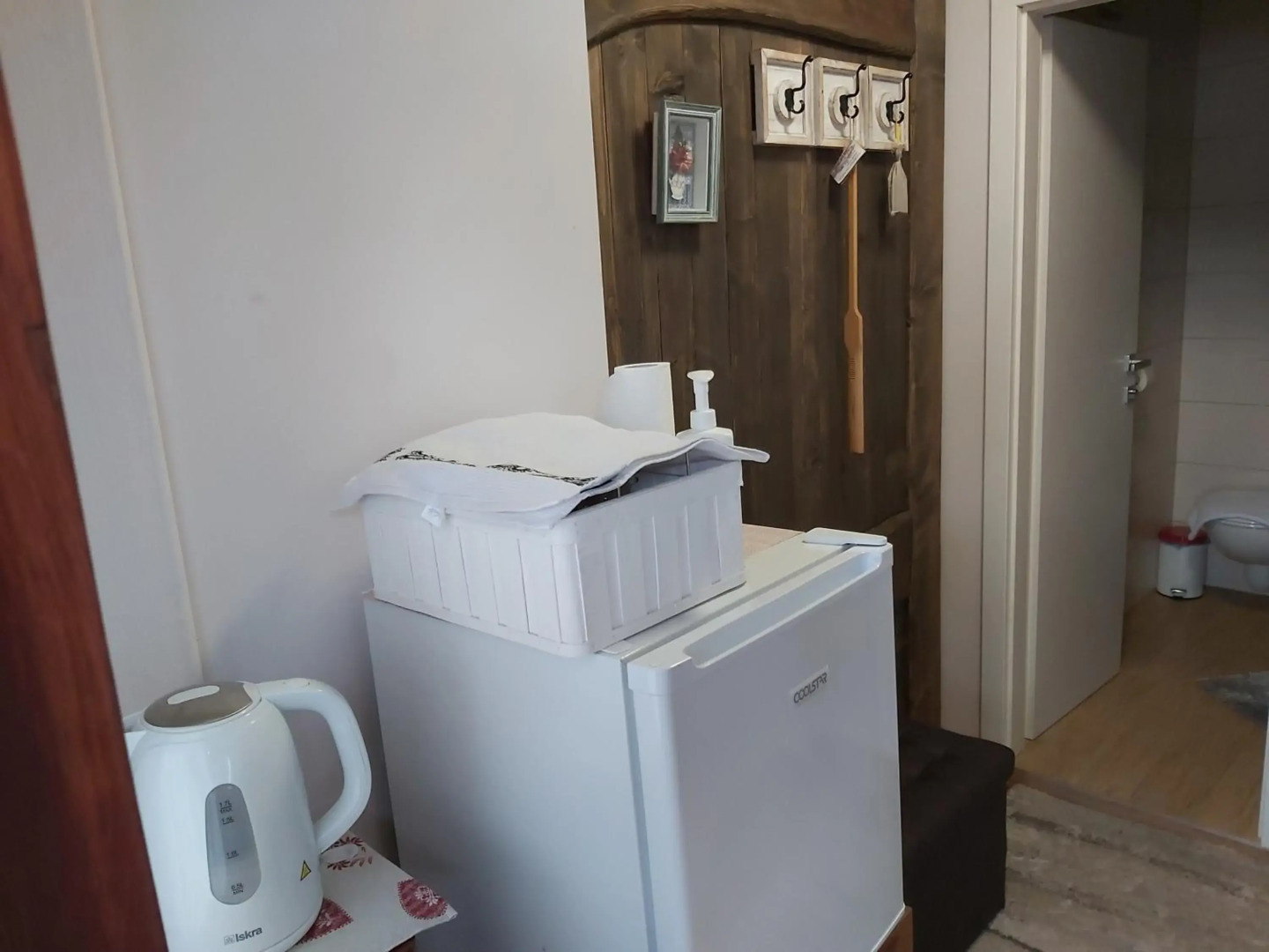 Apartments & Rooms Florjana