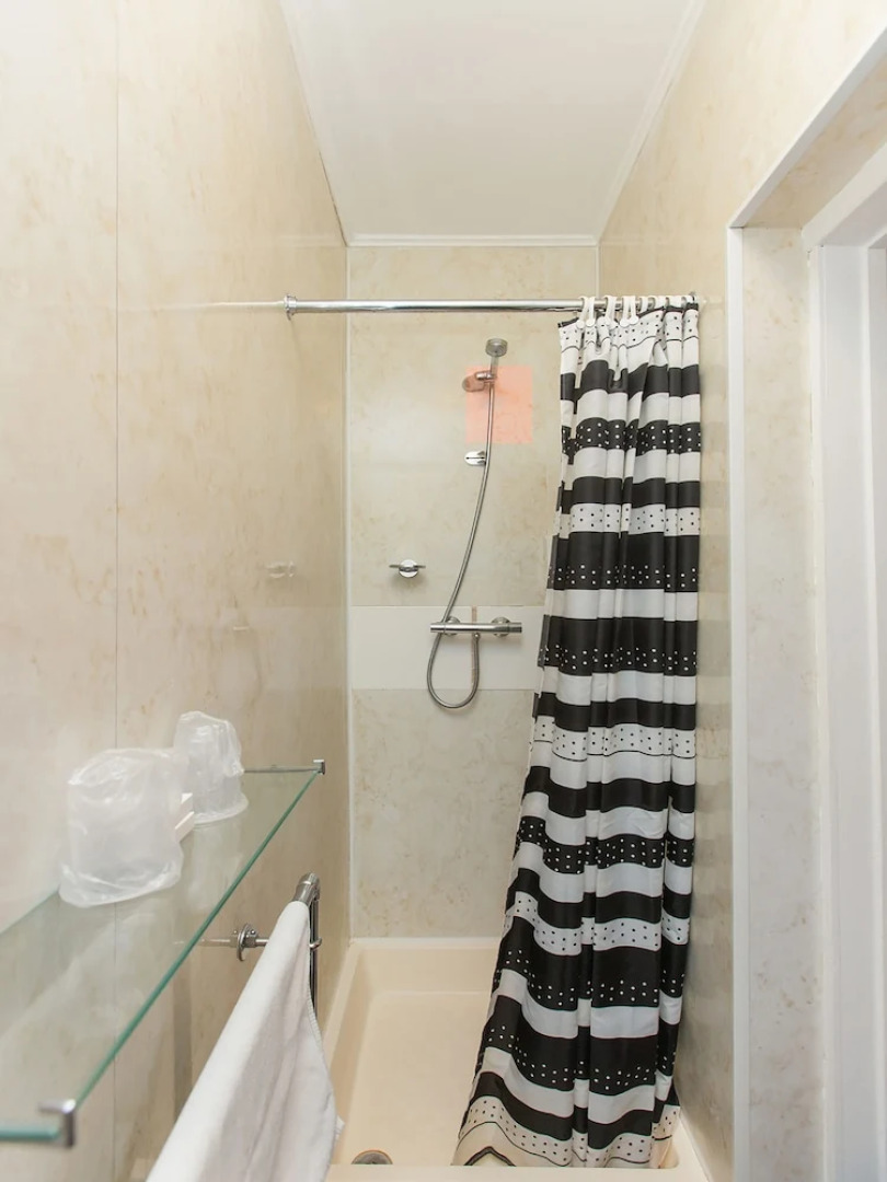 Best Western Stade Court Hotel