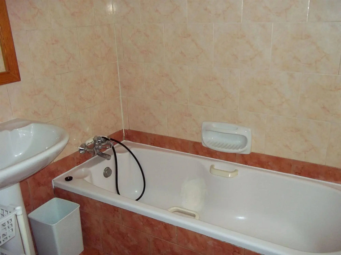 San Antonio Guest House