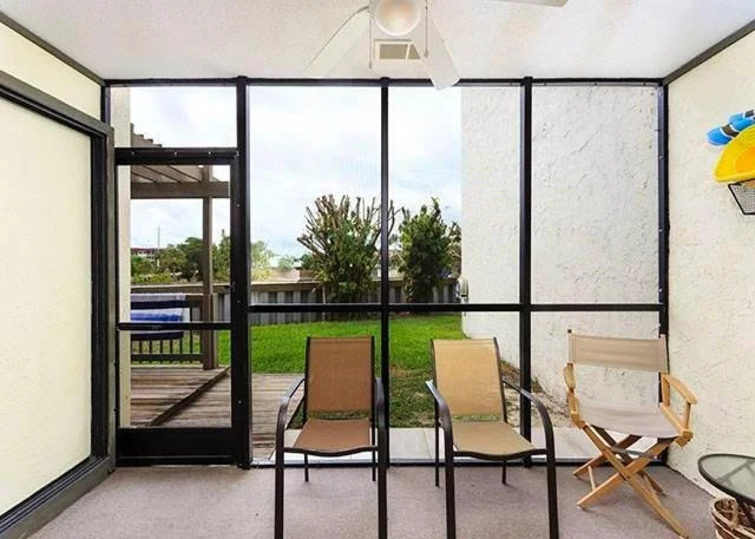 Siesta Dunes Beach 38A