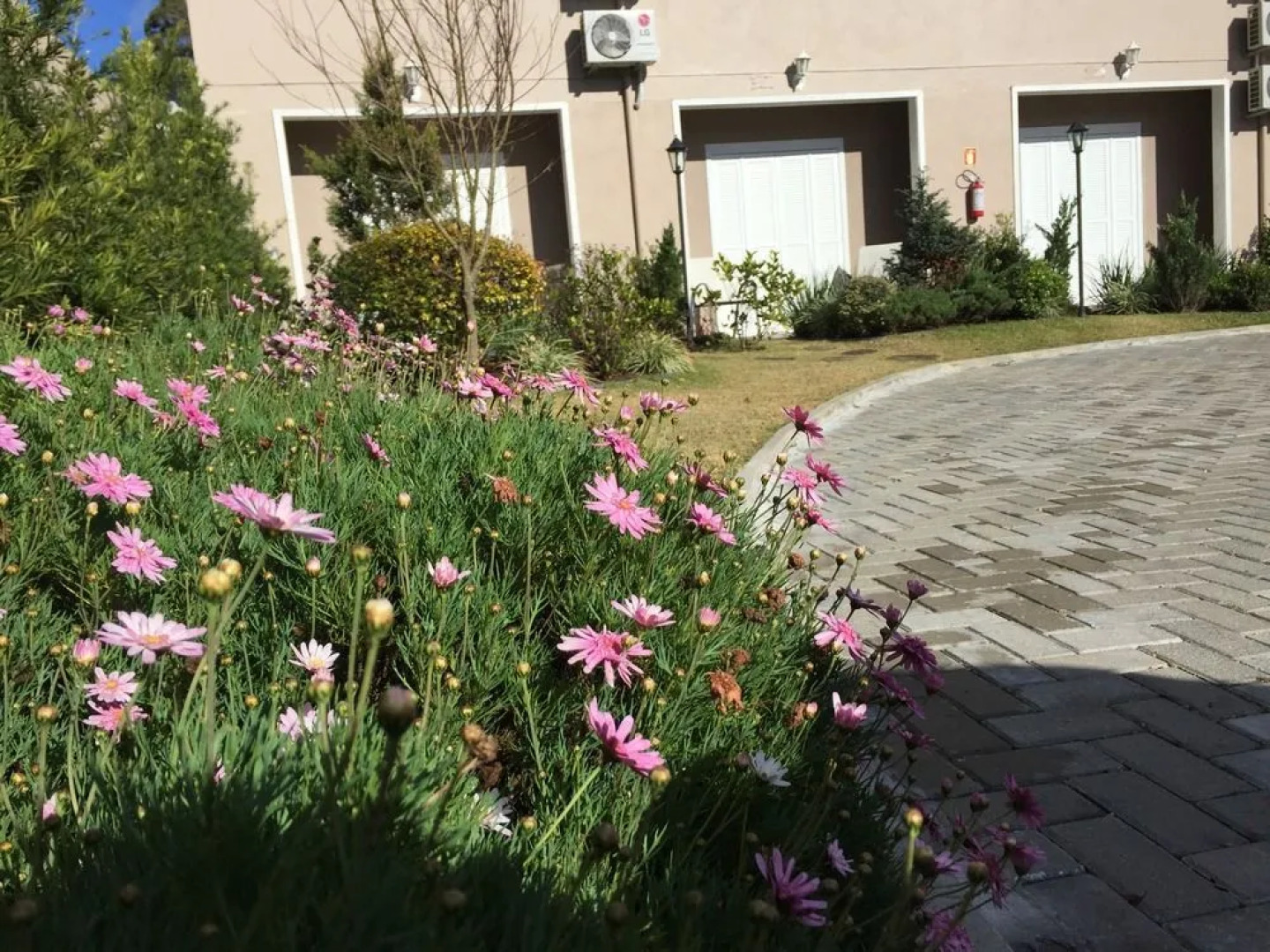 Pousada Vila da Neve