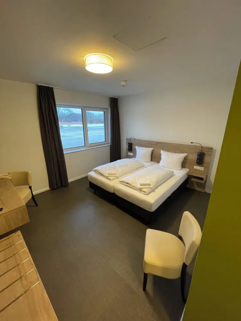 Hotel am Pferdemarkt