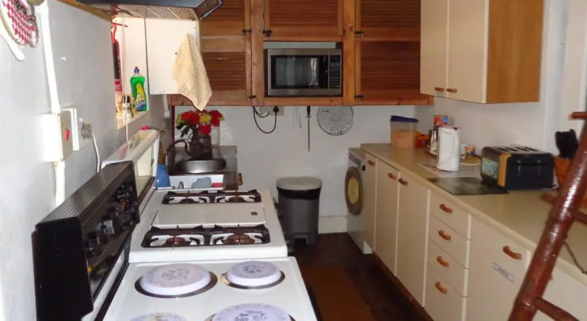 Kates Country Kitchen Accommodation