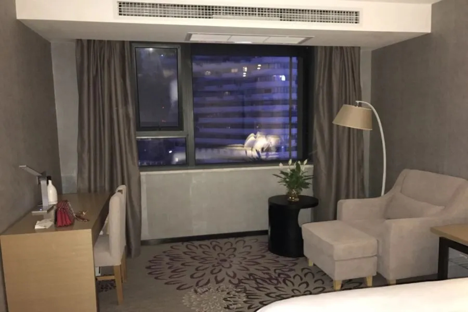 Lavande Hotel Chengdu Shuangliu International Airport