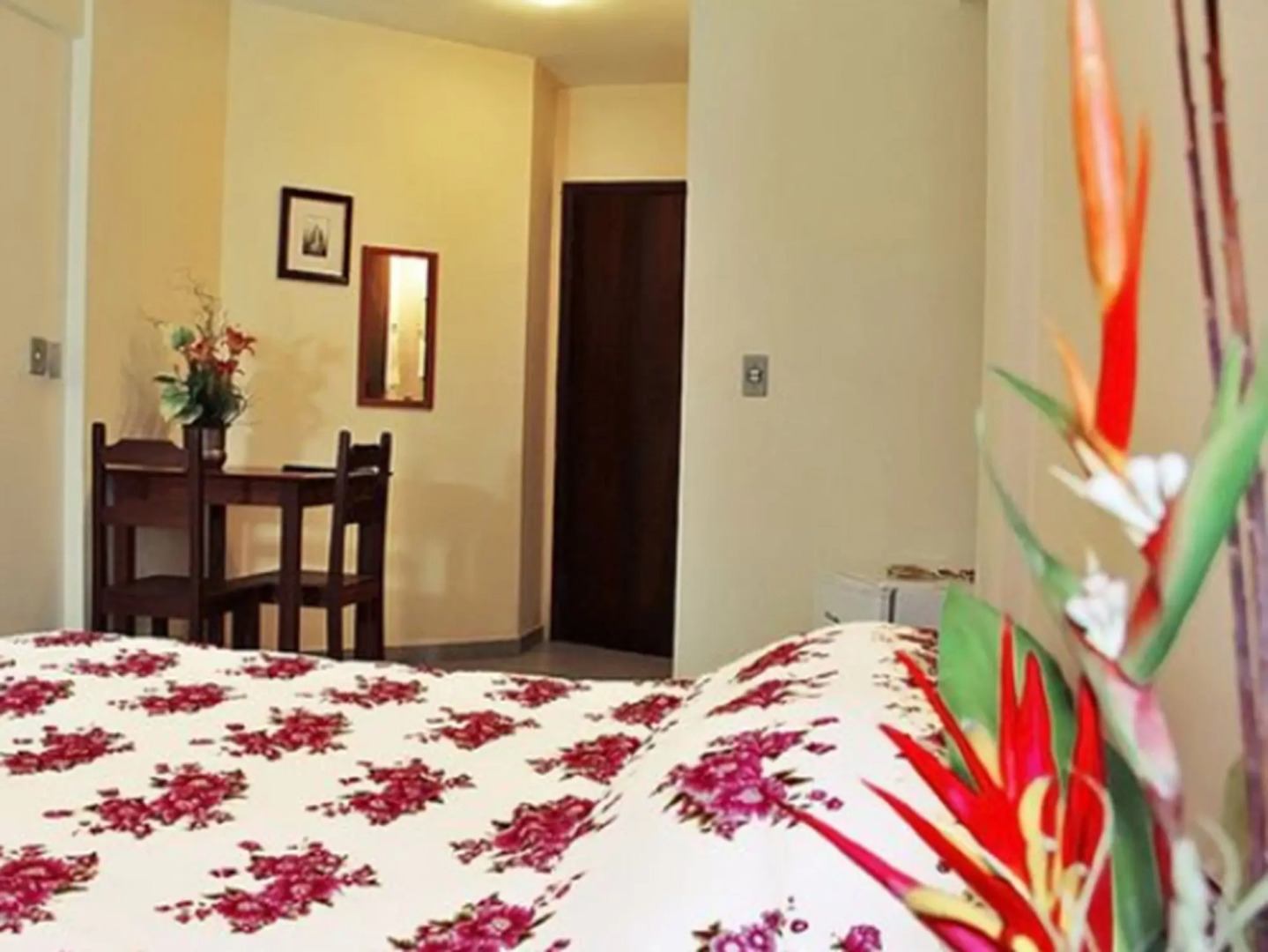 Scala Residence Hotel