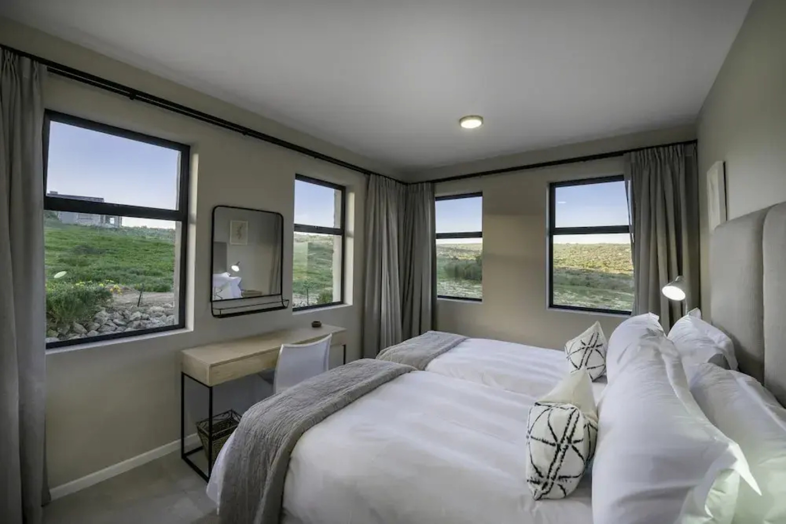 The Shark Bay Boutique Hotel & Spa