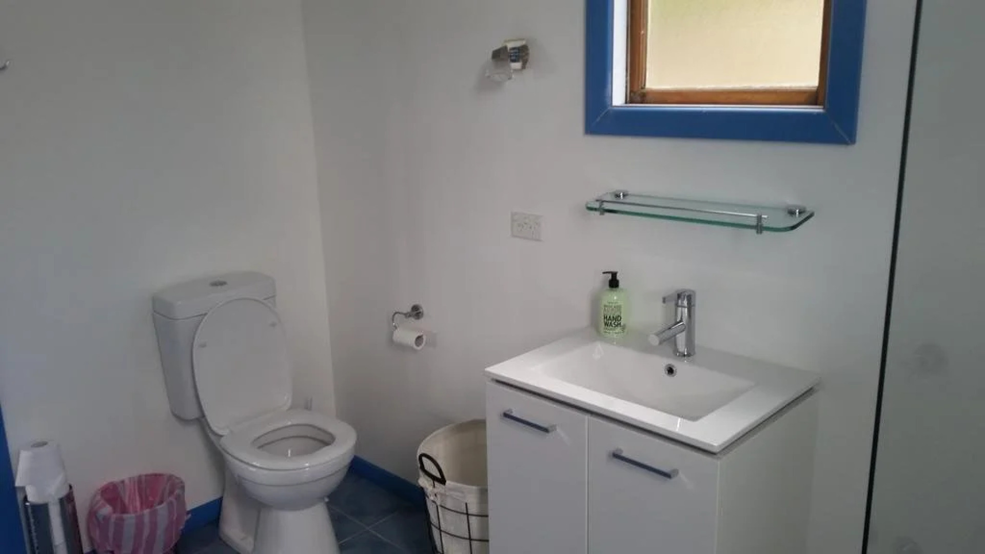 Old School Cool Near the Beach