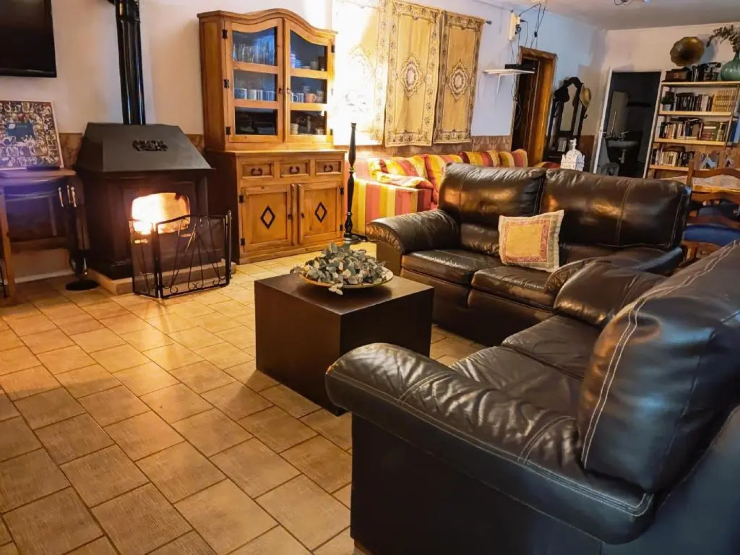 Casa Rural Finca Real De Niebla