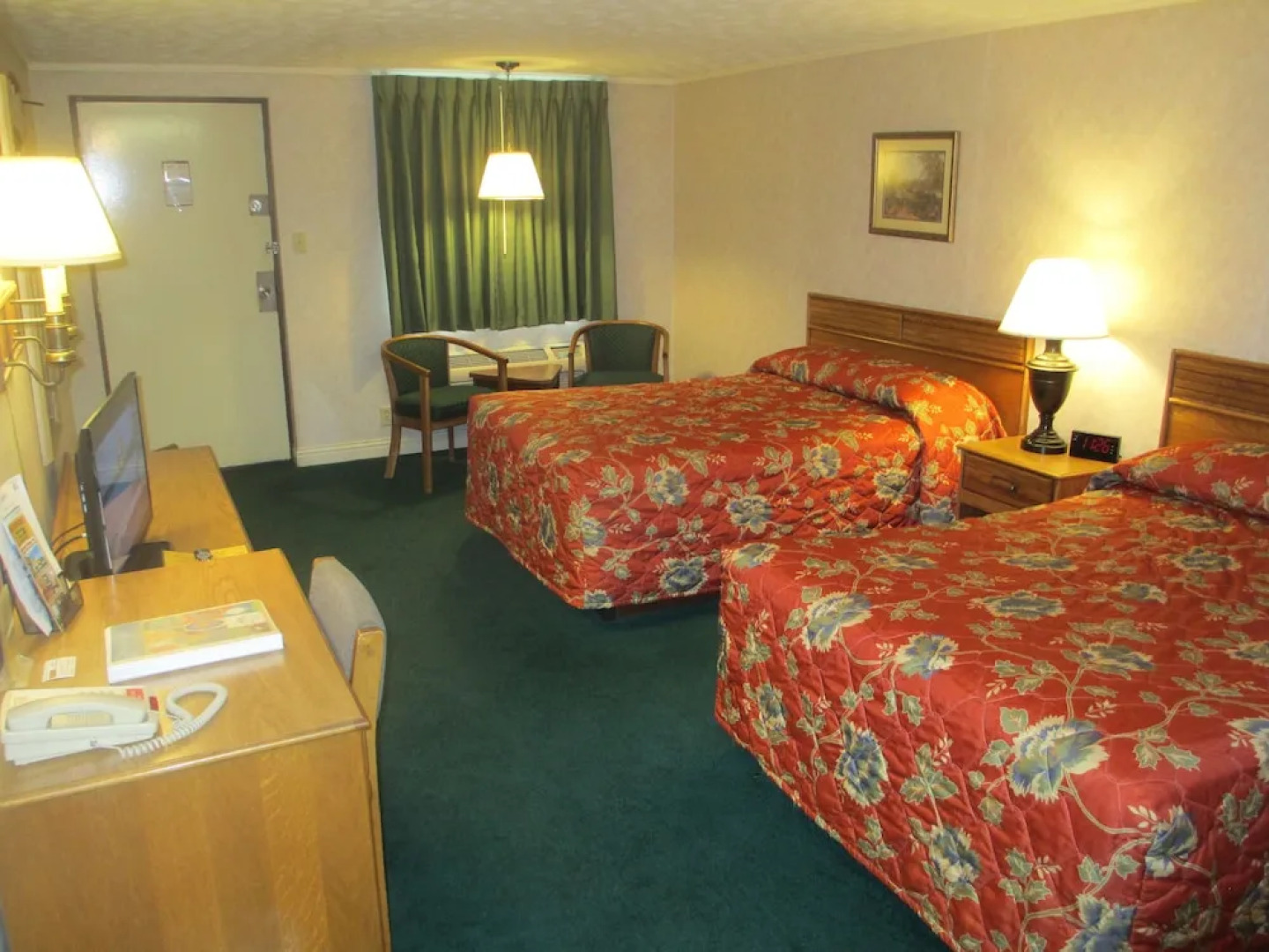 Westgate RV Campground