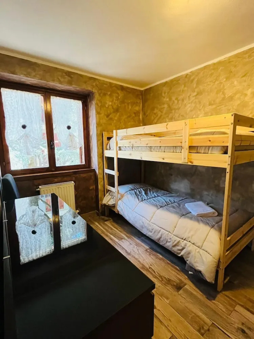 San Luigi Rooms & Apartments