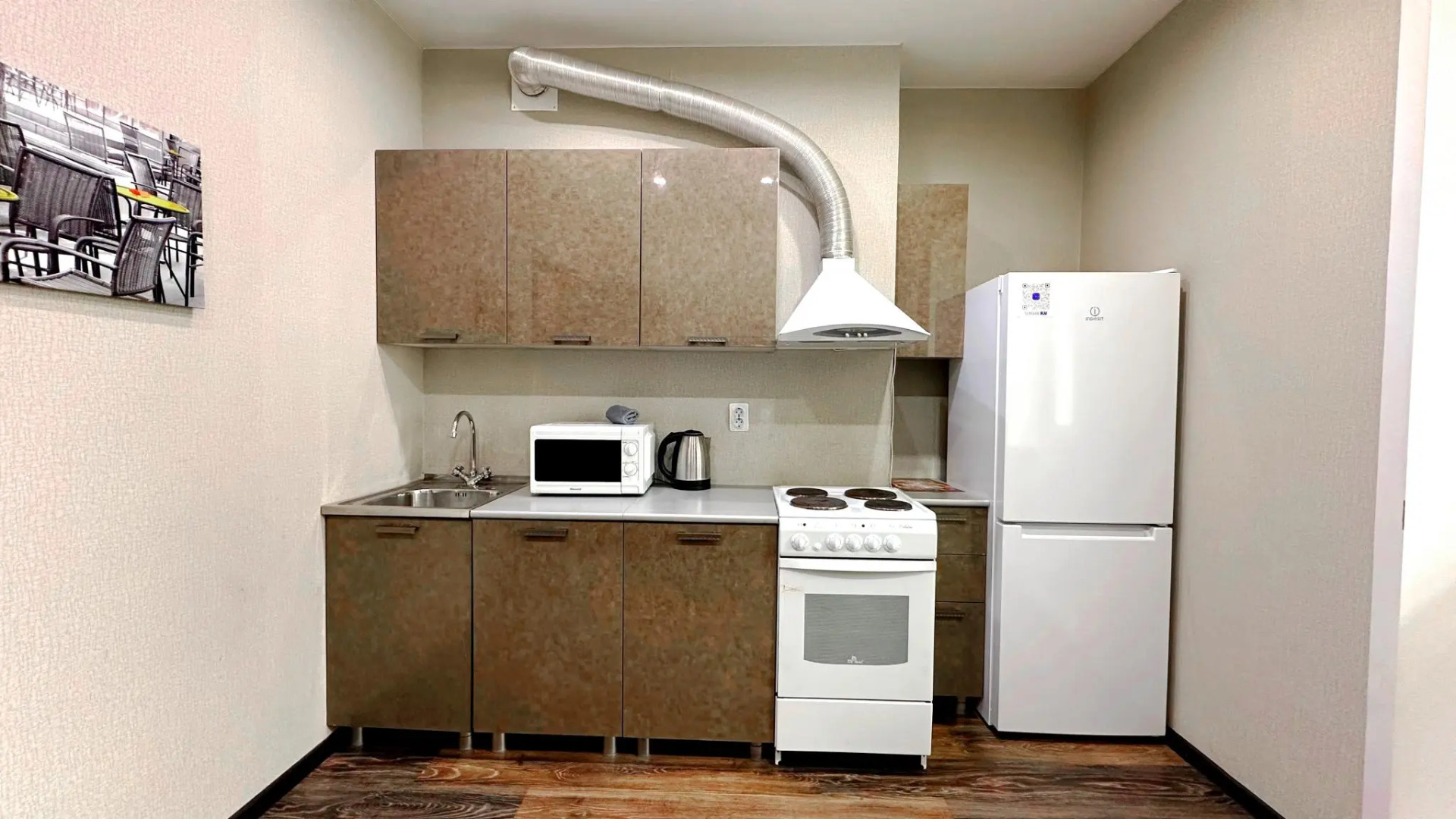 Терра48 на улице Стаханова 59