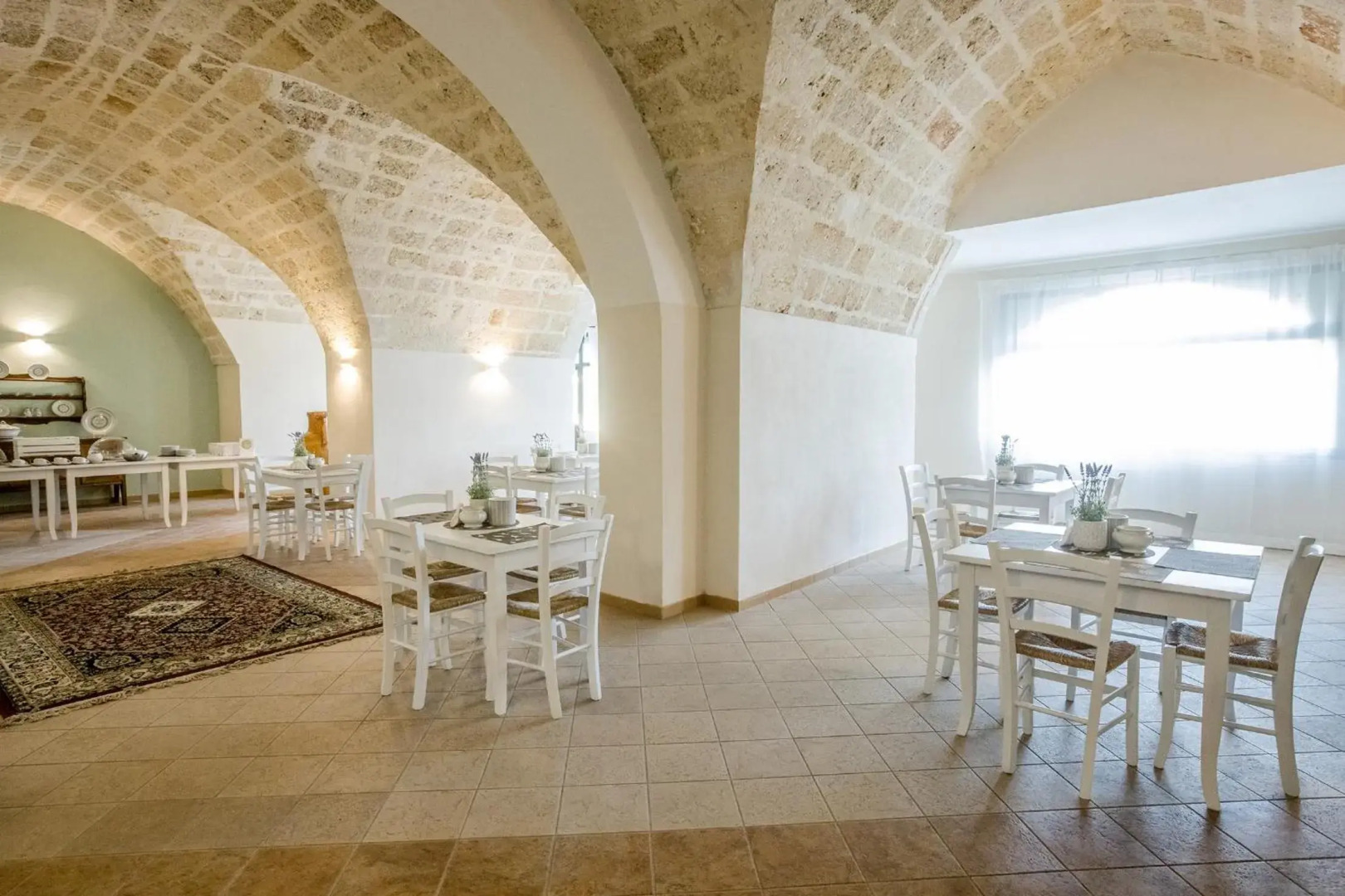 Laurito Resort & Spa