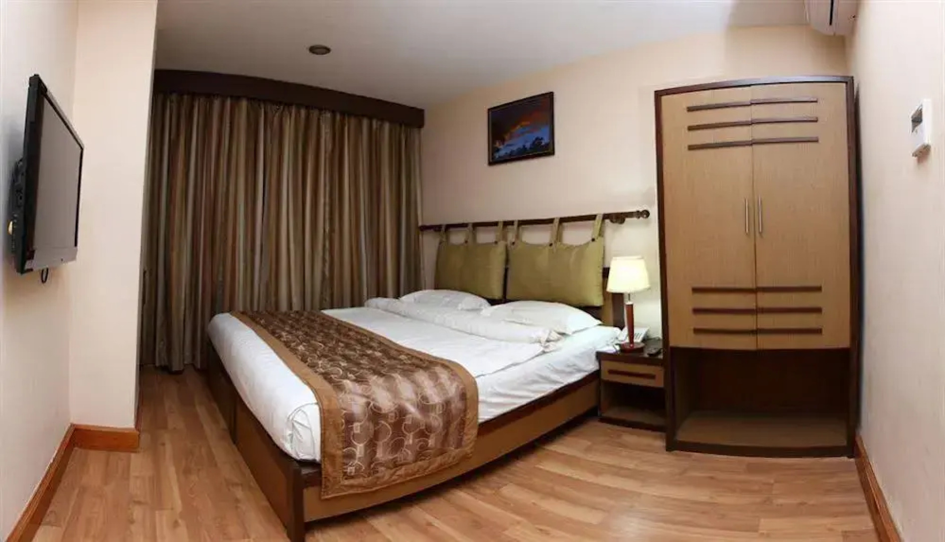 Hotel Indreni Himalaya