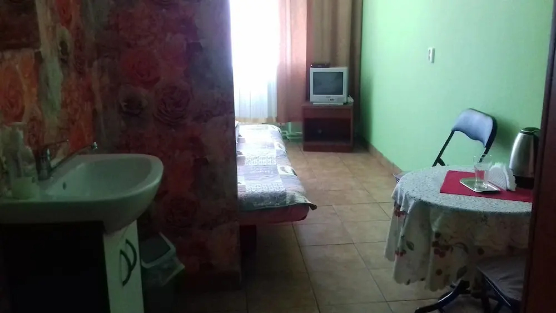 Pokoje Gościnne Koral