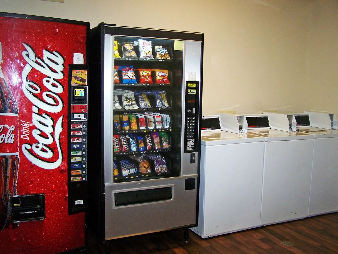 Extended Stay America Suites Columbia Greystone