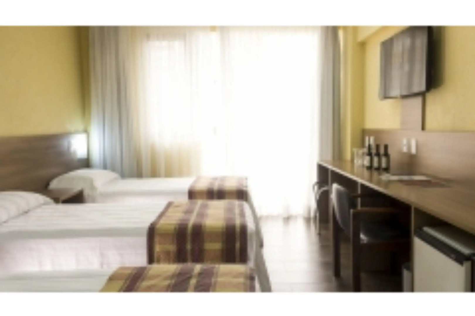 Tri Hotel Bento Gonçalves